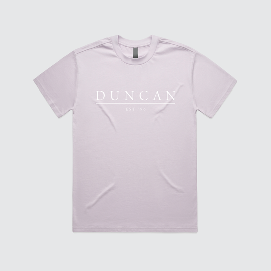 Duncan Tee Lavender